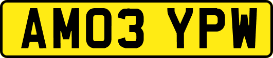 AM03YPW
