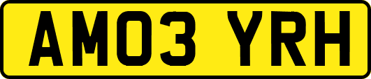 AM03YRH