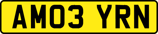 AM03YRN