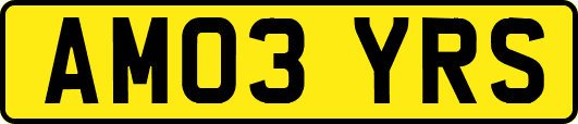 AM03YRS
