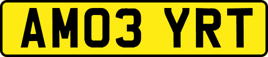 AM03YRT