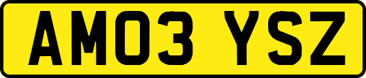 AM03YSZ
