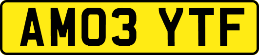 AM03YTF