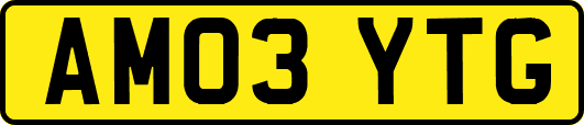 AM03YTG