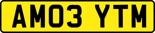 AM03YTM