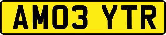AM03YTR