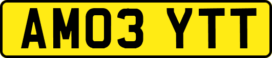 AM03YTT