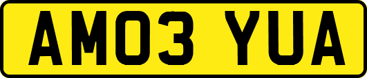 AM03YUA