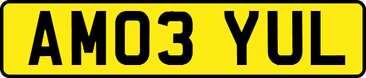 AM03YUL
