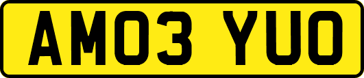 AM03YUO