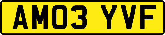 AM03YVF