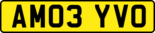 AM03YVO