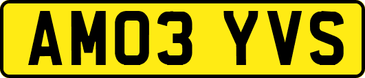 AM03YVS