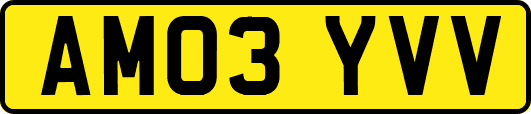 AM03YVV