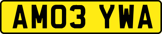 AM03YWA