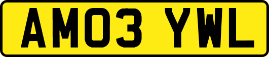 AM03YWL