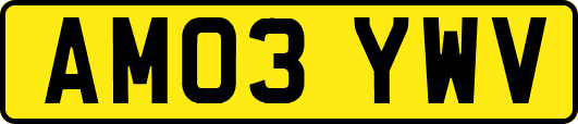 AM03YWV