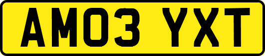 AM03YXT