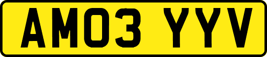 AM03YYV