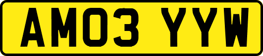 AM03YYW