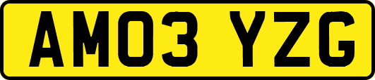 AM03YZG