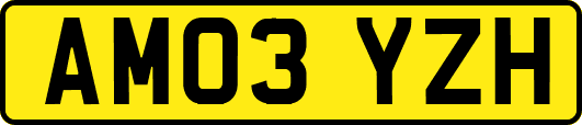 AM03YZH