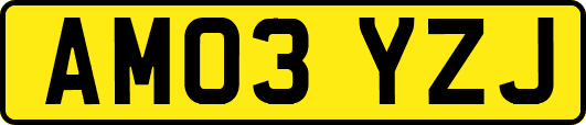 AM03YZJ