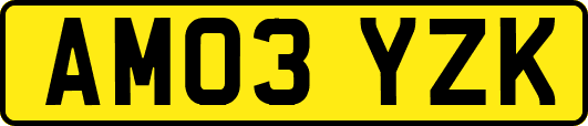 AM03YZK