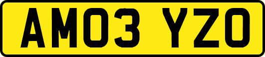 AM03YZO