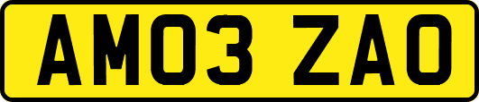 AM03ZAO