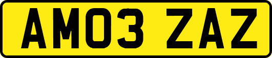 AM03ZAZ