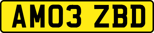 AM03ZBD