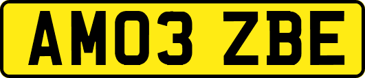 AM03ZBE