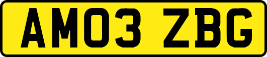 AM03ZBG