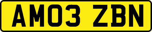 AM03ZBN