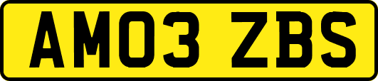 AM03ZBS