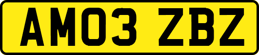 AM03ZBZ