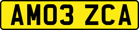 AM03ZCA