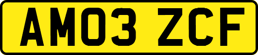 AM03ZCF