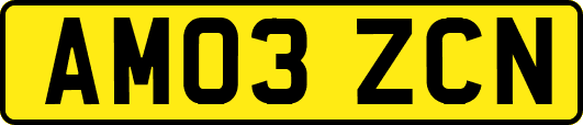 AM03ZCN