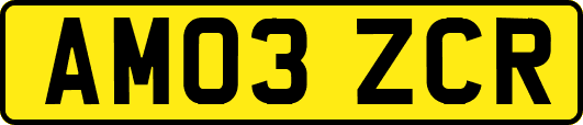 AM03ZCR
