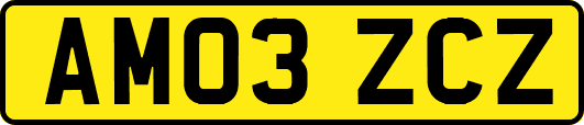 AM03ZCZ