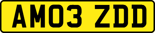 AM03ZDD