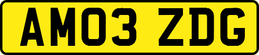 AM03ZDG