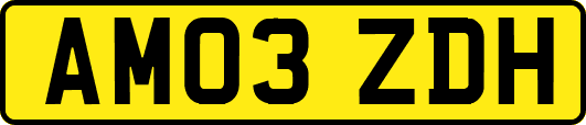 AM03ZDH