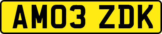 AM03ZDK