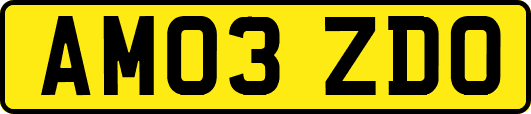 AM03ZDO