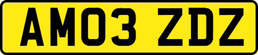 AM03ZDZ