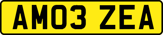AM03ZEA
