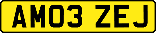 AM03ZEJ